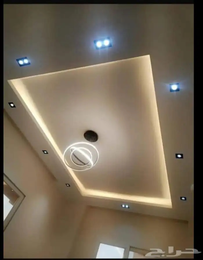 دي ورات جبس جبسم بورد سيمن  بورد 2