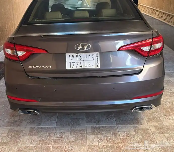 سوناتا 2016 فل كامل 11