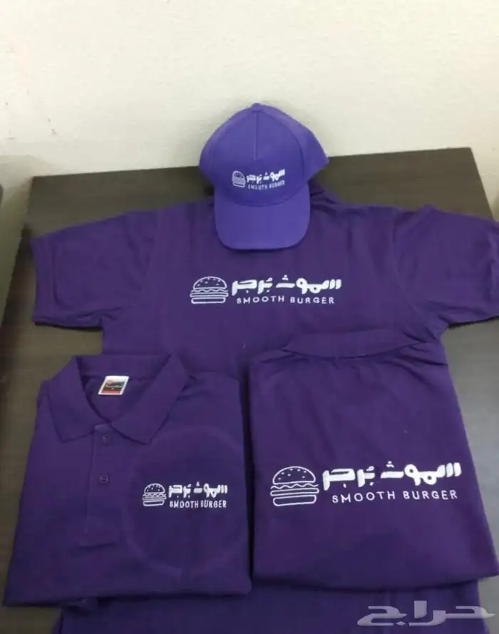 تفصيل وتطريز زي موحد 3