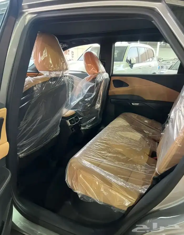 لكزس 2025 - RX 350 بنزين AA بلس 8