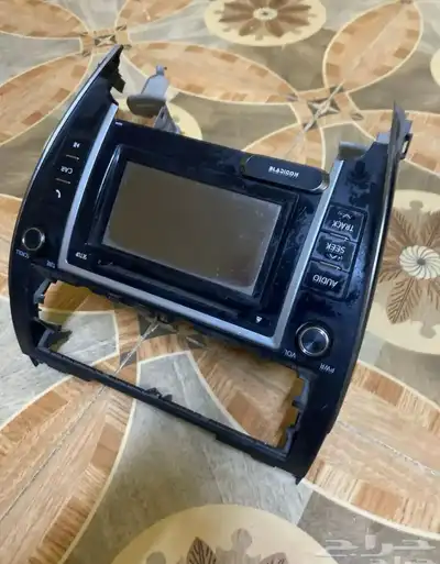 مسجل كامري وكالة 2013 index