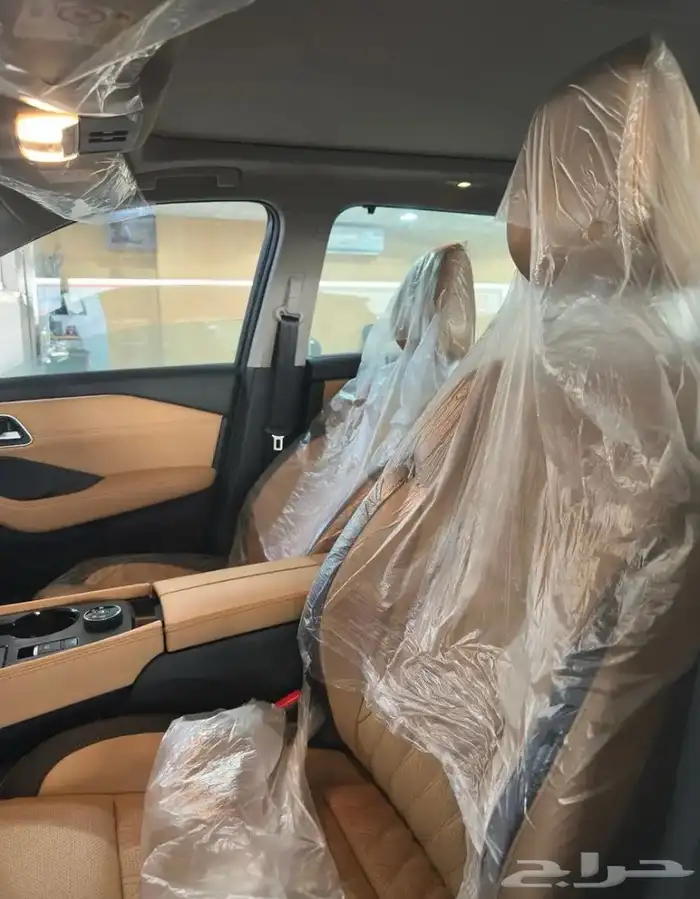 اكس تريل فل كامل SL 2025 باسعار مناسبة 20