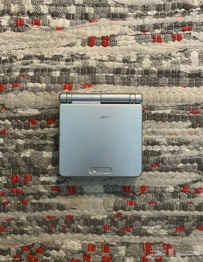 قيم بوي ادفانس sp نينتندو 1