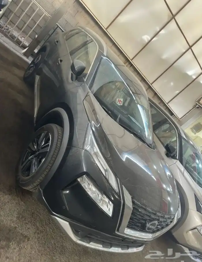 اكس تريل فل كامل SL 2025 باسعار مناسبة 11