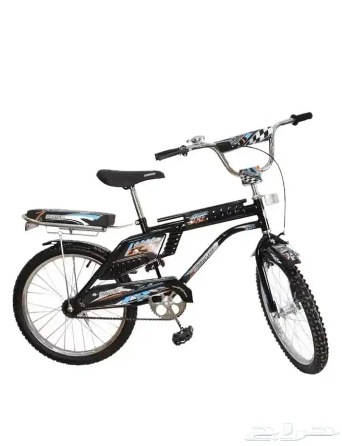 سيكل رامبو مقاس 20 0