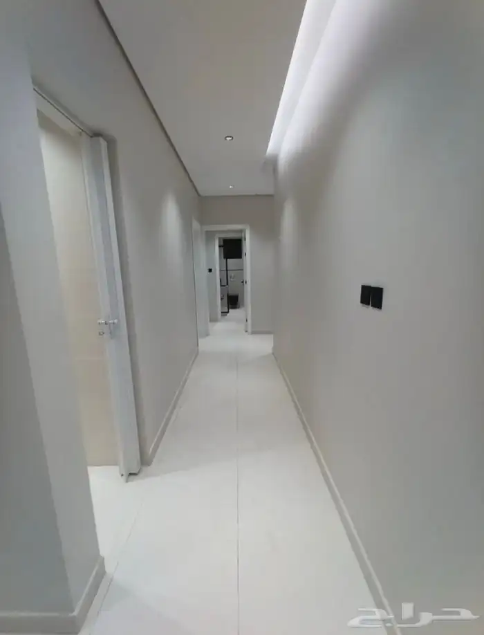 شقة 4 غرف تقبل الدعم السكني 12