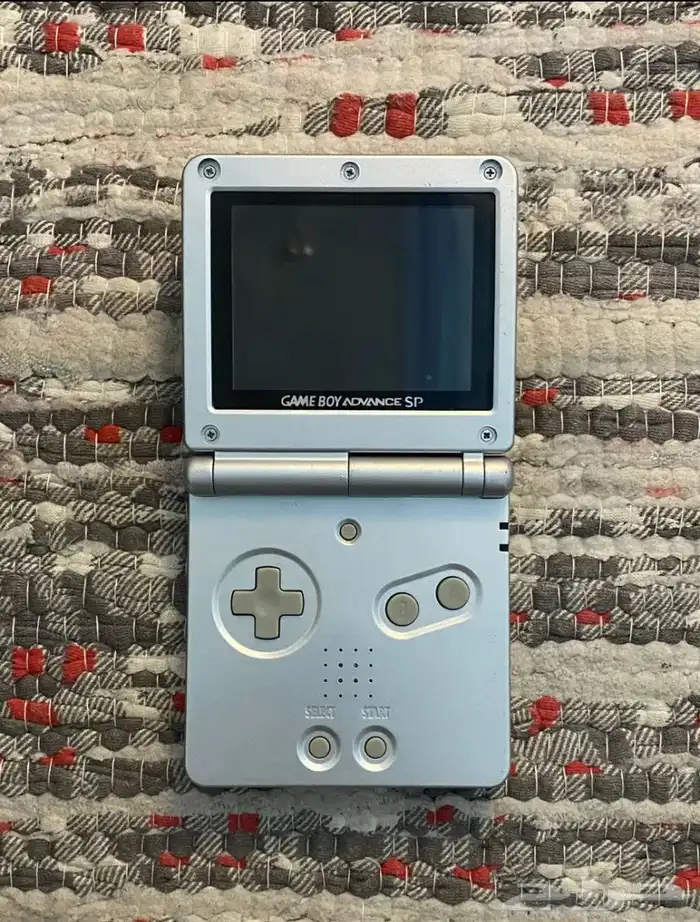 قيم بوي ادفانس sp نينتندو 0