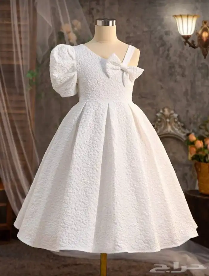 فساتين بناتيه 1
