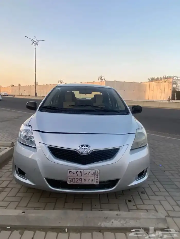 يارس 2012للبيع 0