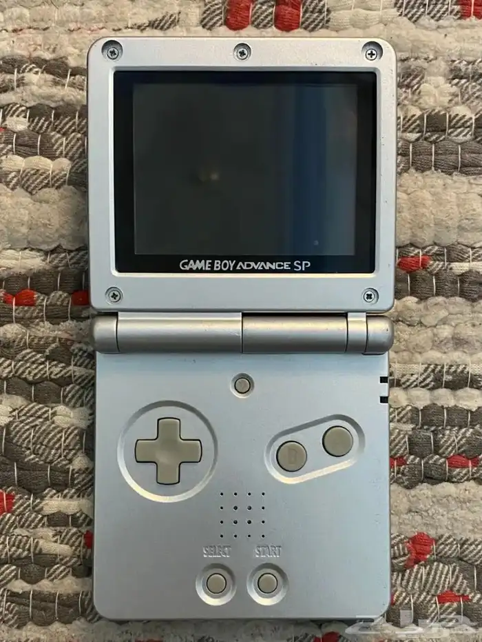 قيم بوي ادفانس sp نينتندو 6