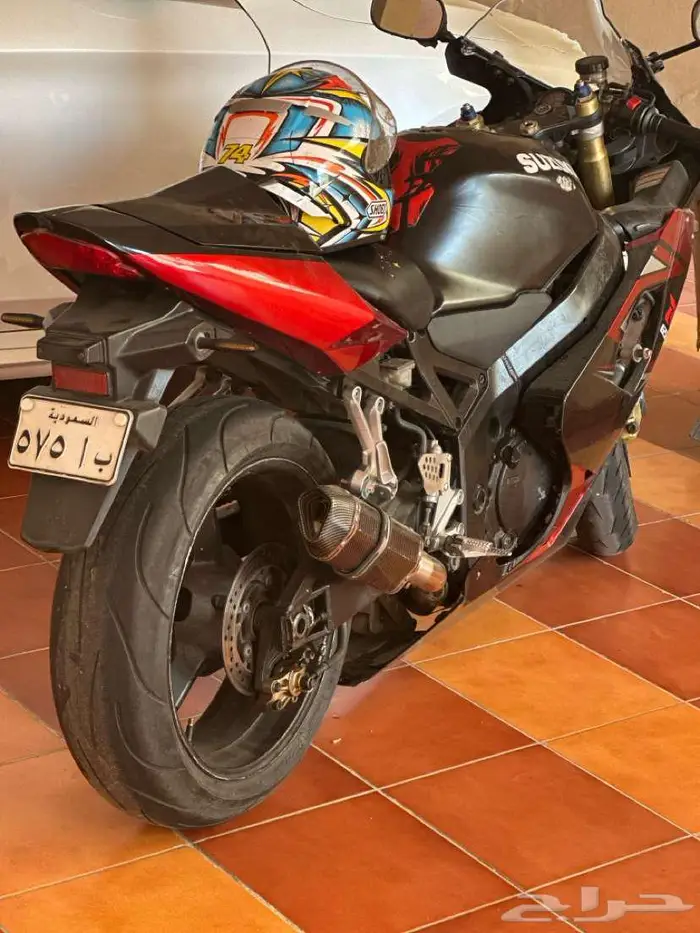 سزوكي ريس 2005 1