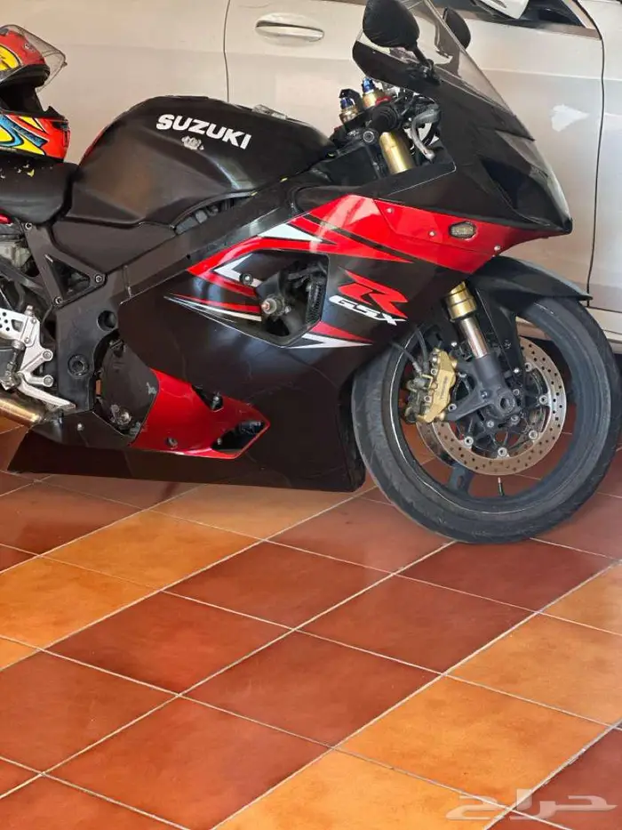 سزوكي ريس 2005 2