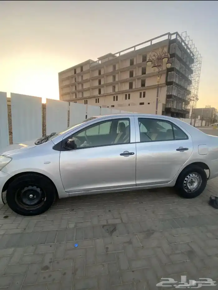 يارس 2012للبيع 7