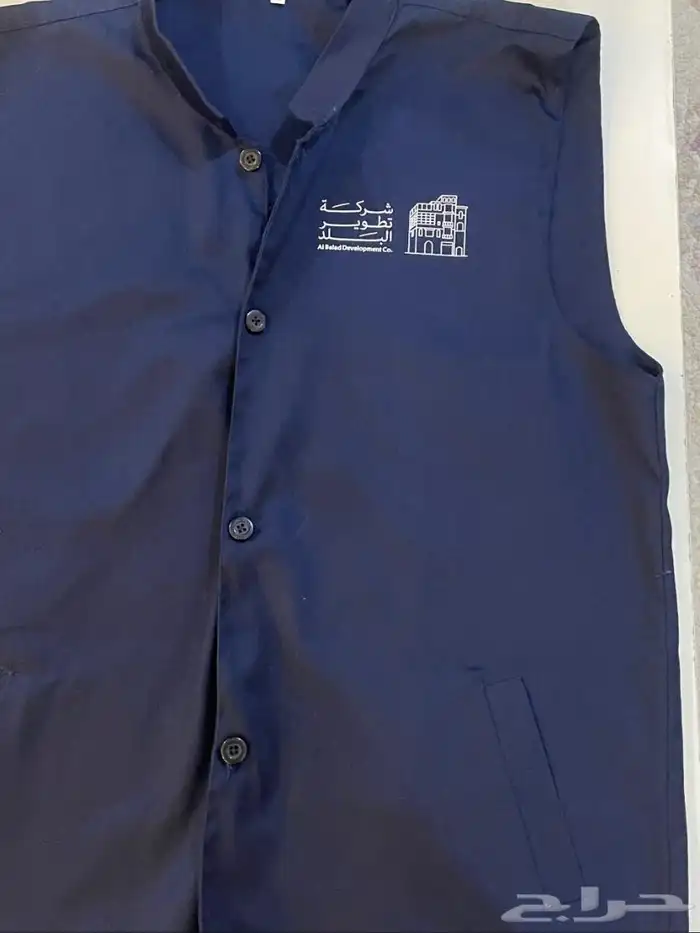 تفصيل وتطريز زي موحد 8