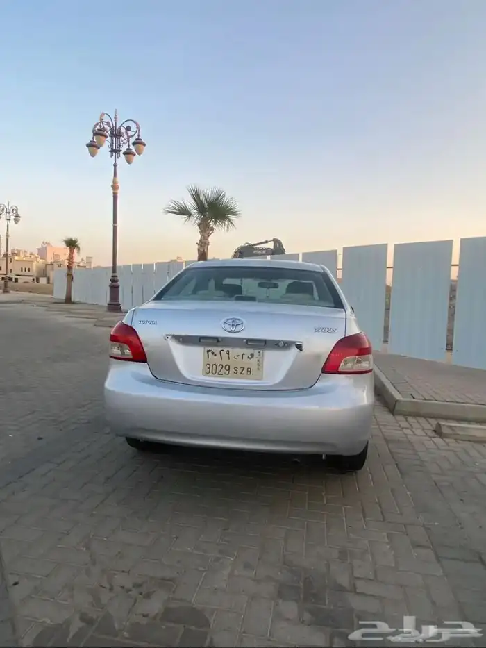 يارس 2012للبيع 1