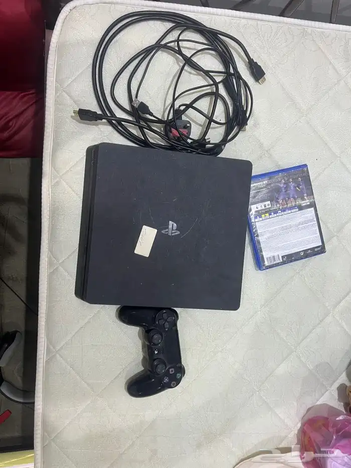 سوني فور للبيع 0