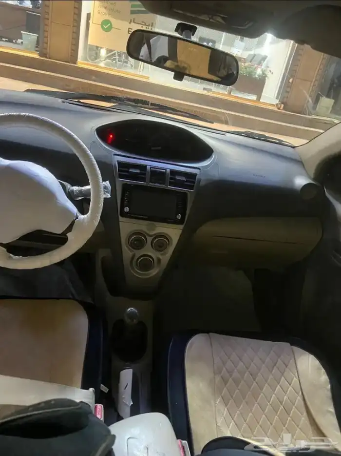 يارس 2012للبيع 8