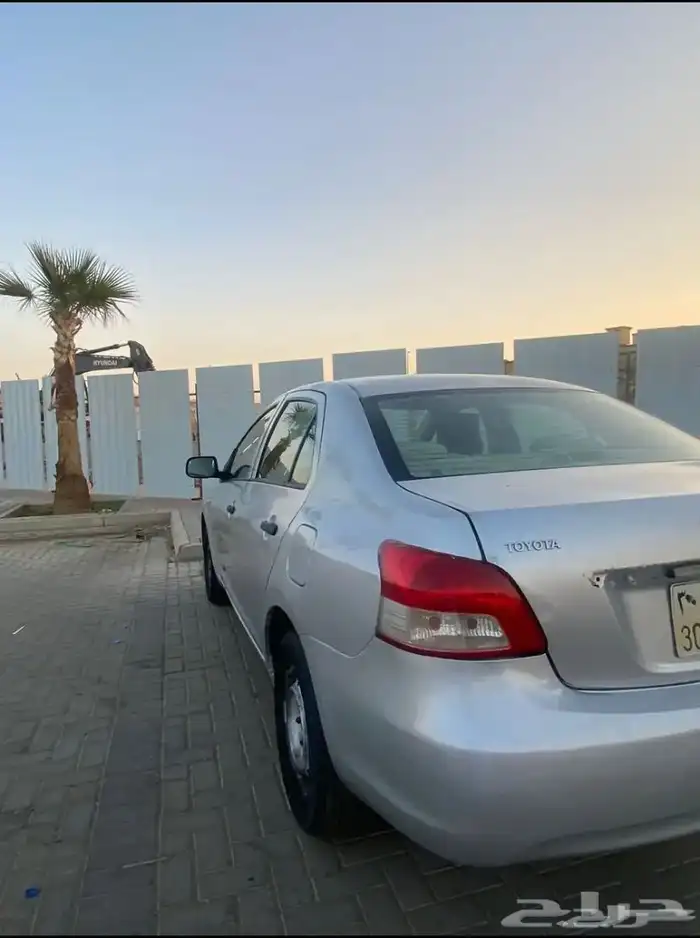 يارس 2012للبيع 2