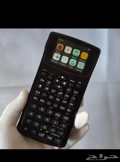 حاسبه ذكيه index