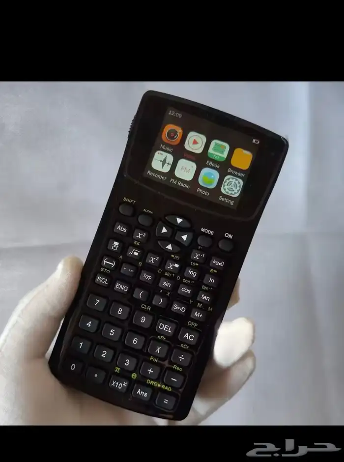 حاسبه ذكيه 2