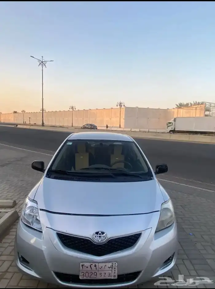 يارس 2012للبيع 5