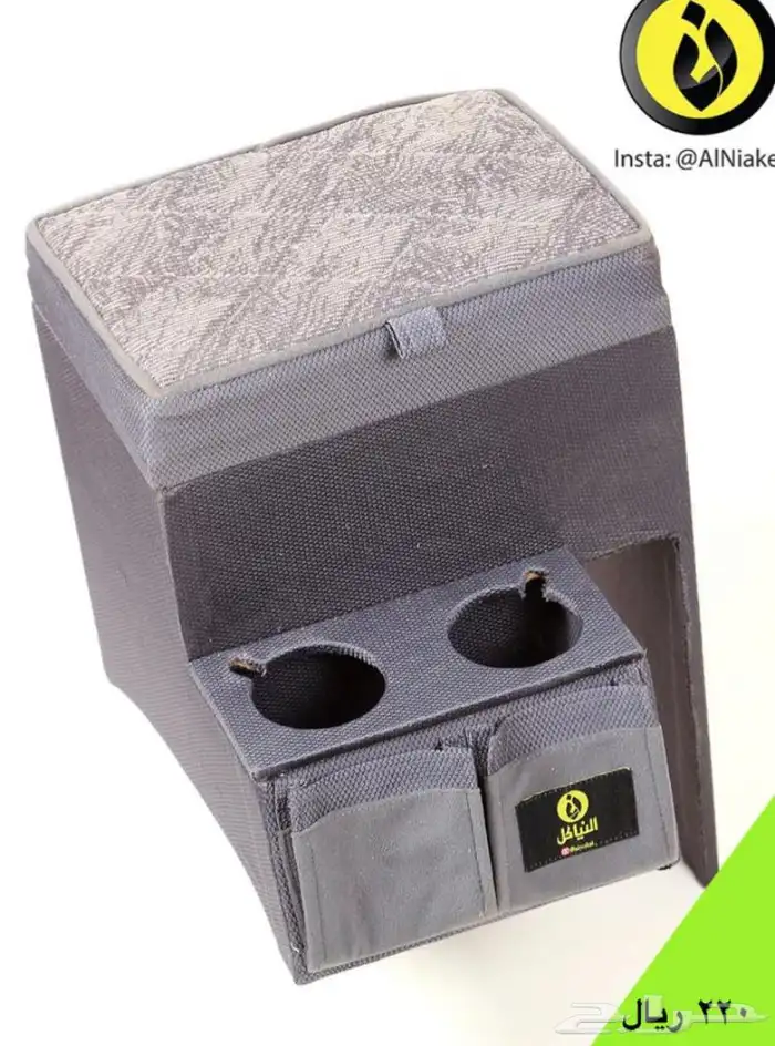 تكاية لاندكروزر متصلة 1990_1997-النياكل 1 0