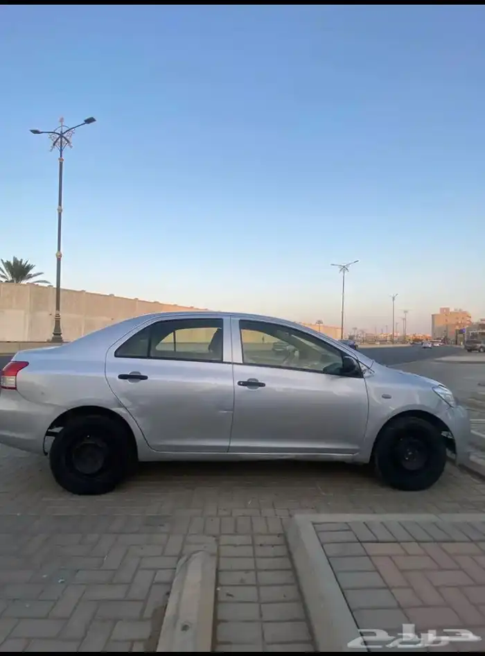 يارس 2012للبيع 4