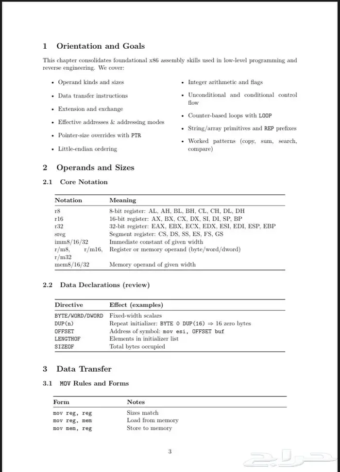هندسة الامن السبراني والهندسة المدنية 2