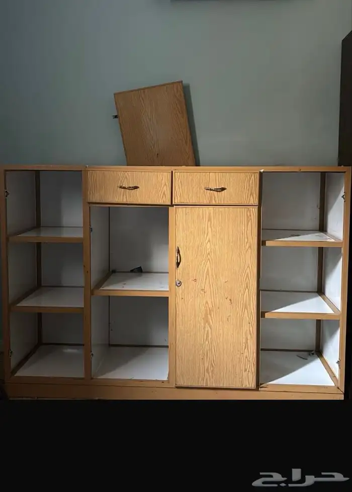 للبيع الدولاب 1