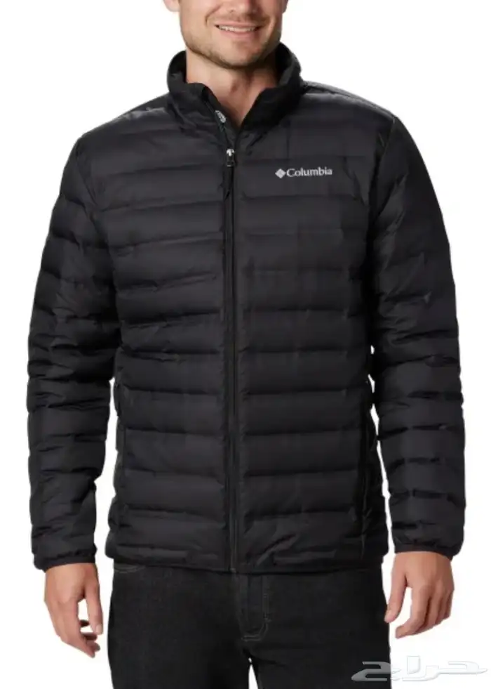 جاكيتات من ماركة كولمبيا 3