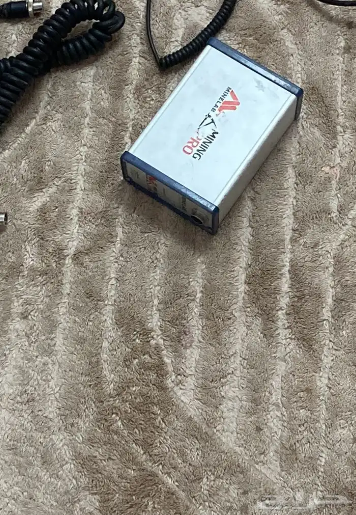 بطاريات وشواحن جهاز ذهب جي بي اكس 0