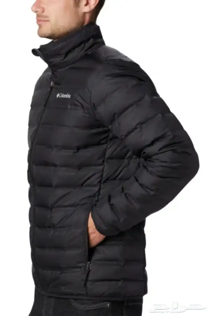 جاكيتات من ماركة كولمبيا 5