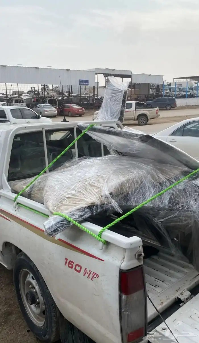 مندوب توفير قطع تشليح 1