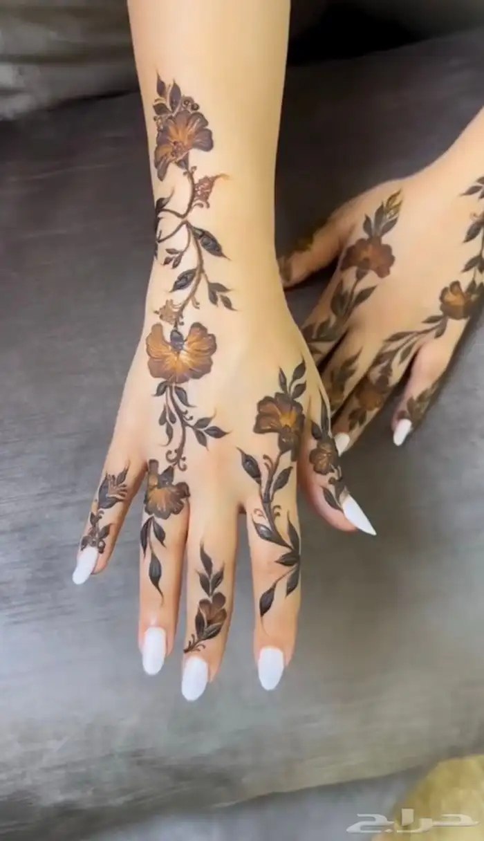 نقاشه في الرياض 4