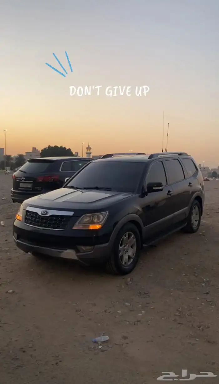 كيا موهافي 2015 نظيفف للبيع او البدل 15