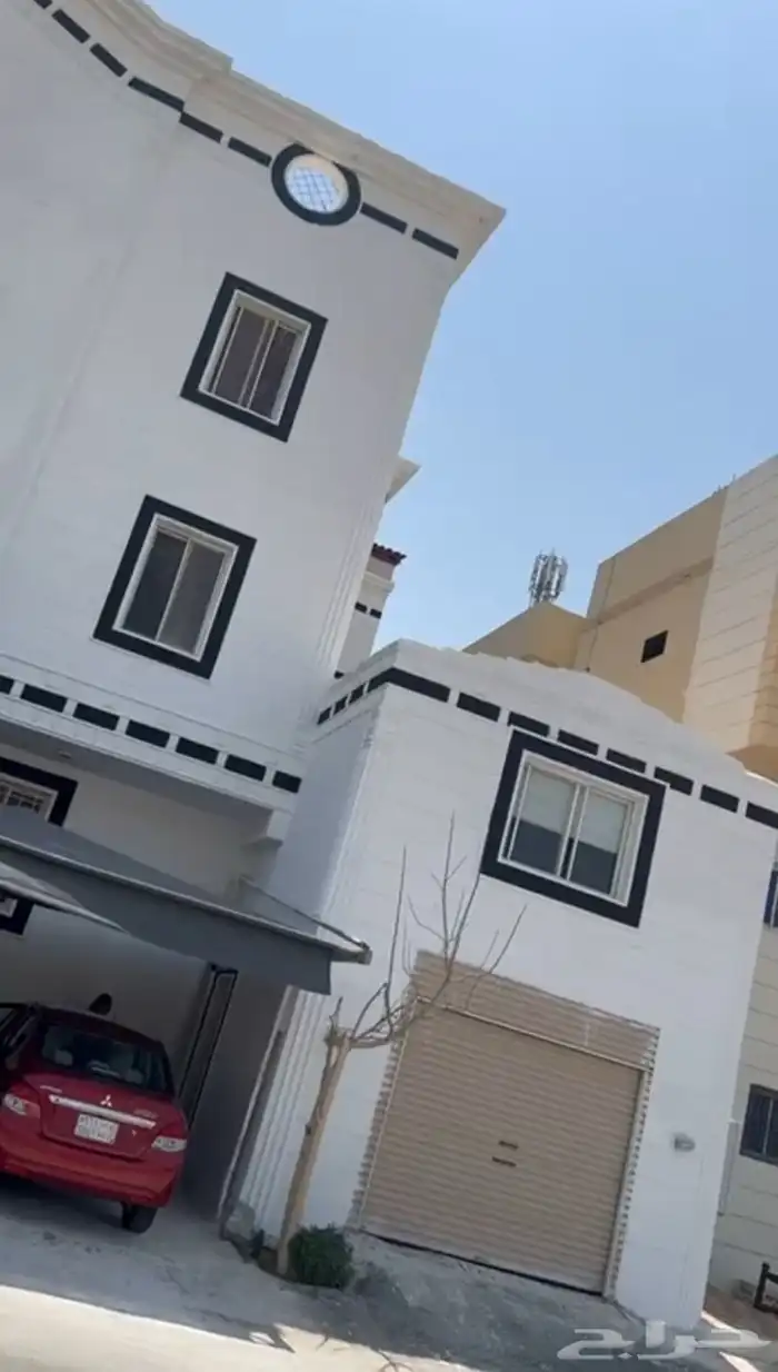 عماره للبيع 6 شقق بطحاء قريش العمر 17 1