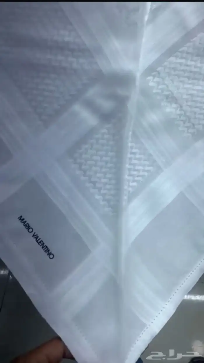 شماغ ماريو فالنتينو شتويه وصيفيه ألوان مميزه صناعه الايطاليه 10