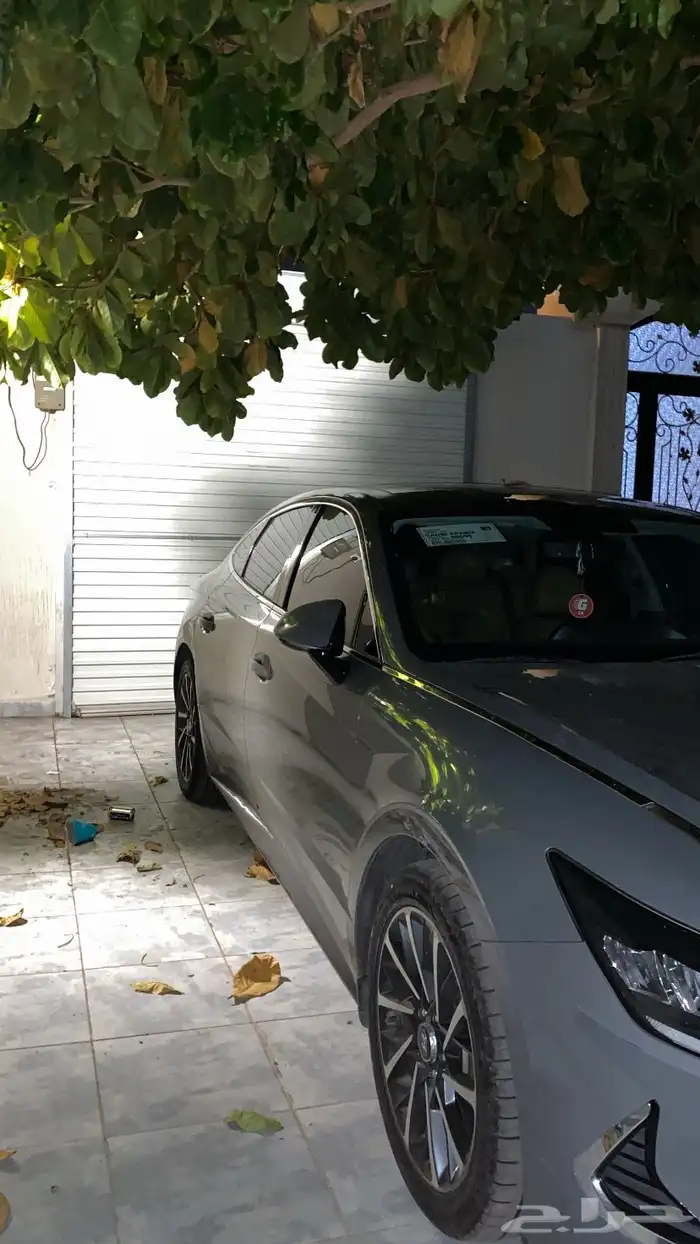 سوناتا 2020 سمارت 3