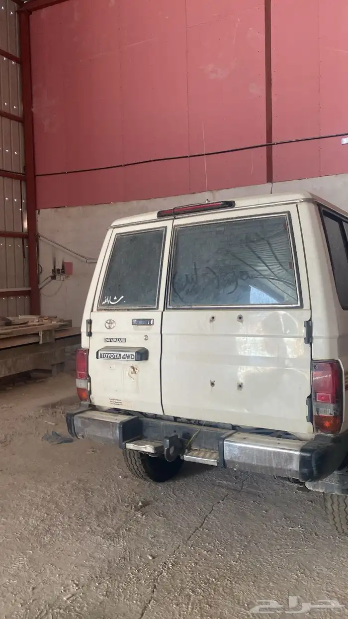 ربع 2008 مكينه راس واحد شرط كلشين تشليح بيع قطع 1