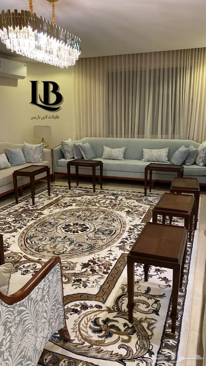 تفصيل طاولات حسب الطلب 6