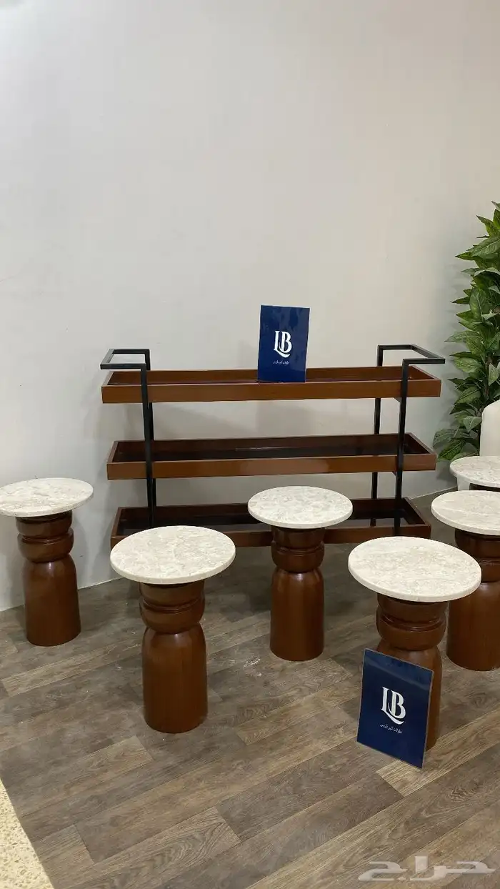 تفصيل طاولات حسب الطلب 5