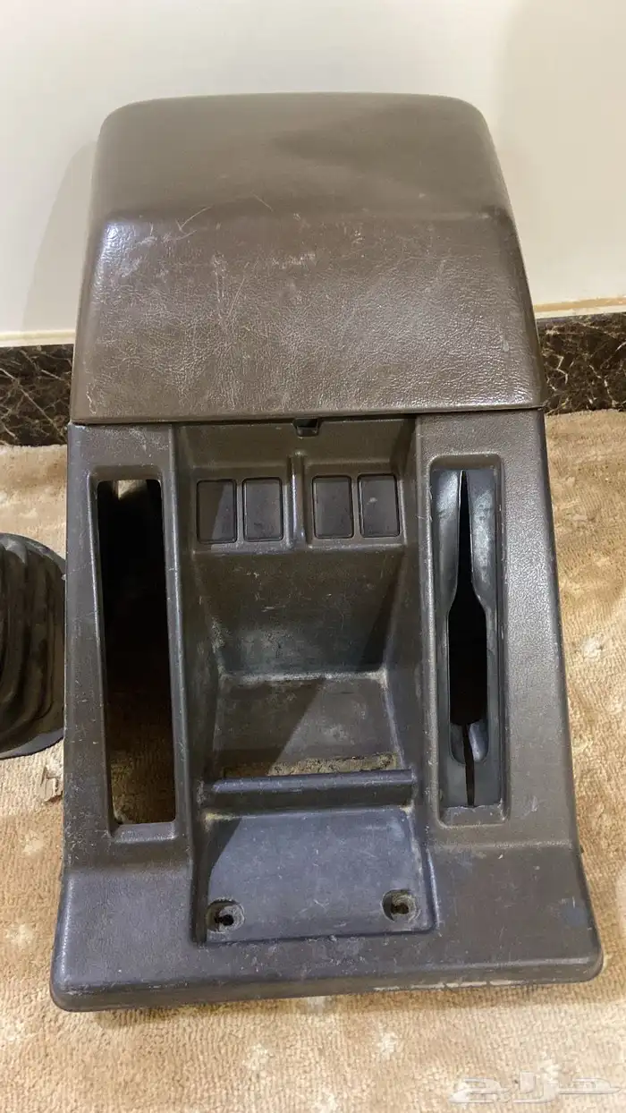 تكاية سفاري نسافات فل كامل بدون كتابه - ربلة قير 2