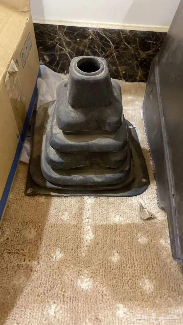 تكاية سفاري نسافات فل كامل بدون كتابه - ربلة قير 0