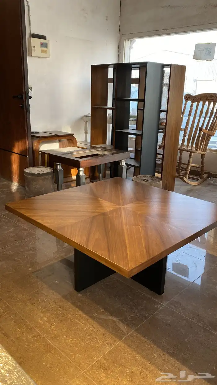 تفصيل طاولات حسب الطلب 9