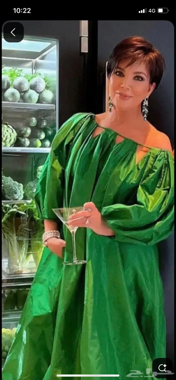 تصميم فساتين حسب الطلب 3