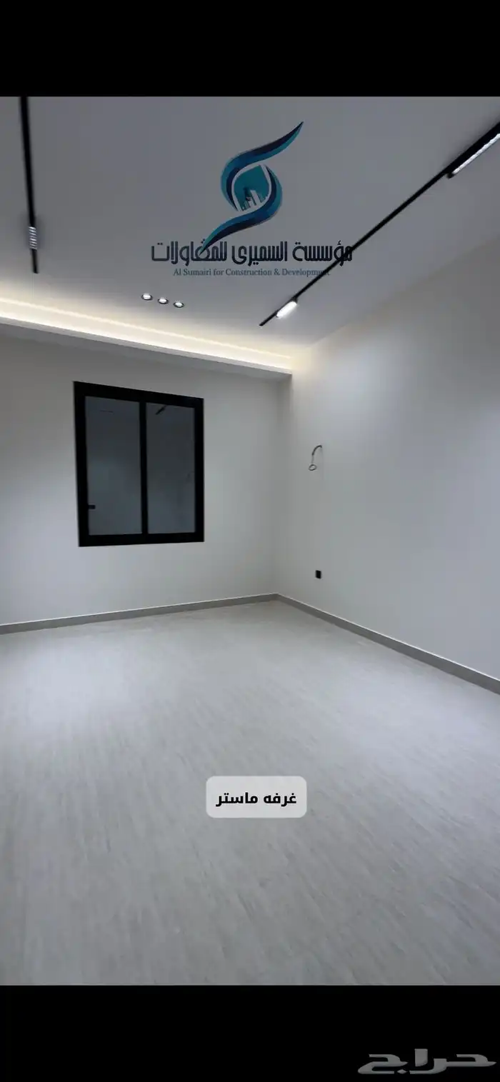 شقة دور ارضي تمليك في حي العزيزيه 9