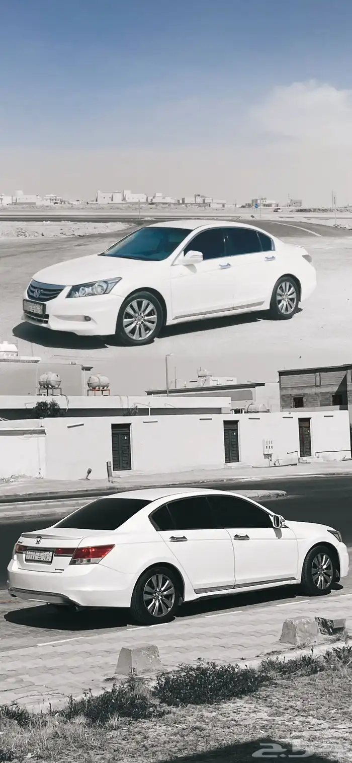 اكورد 2011 نص فل الممشى 290 الف البدي وكاله 2