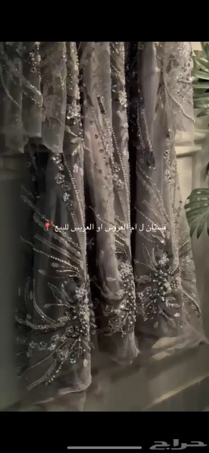 فستان للبيع 2