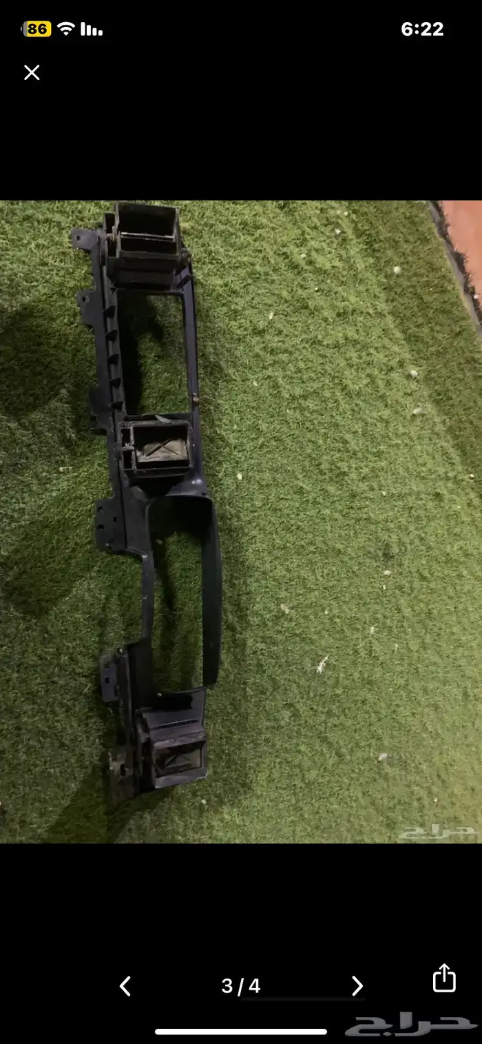 ديكور فورد 3