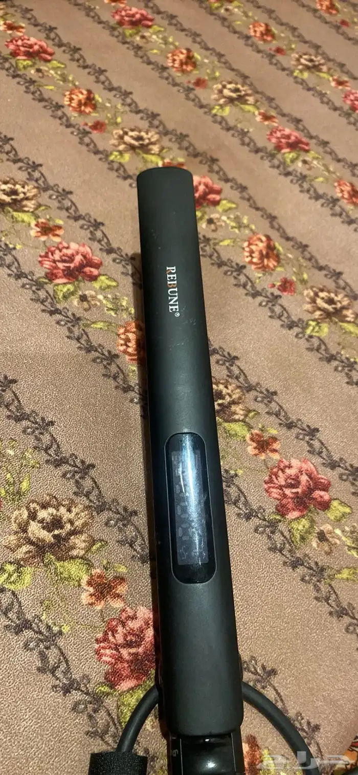 استشوار حراري 0